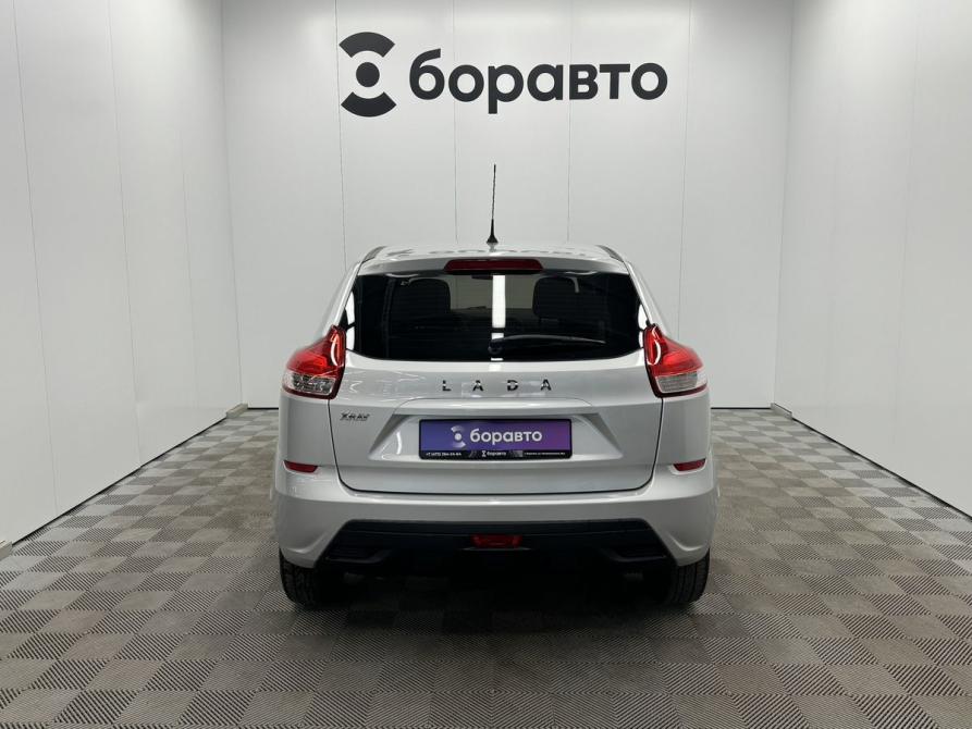 Lada (ВАЗ) XRAY I Воронеж  - изображение 7