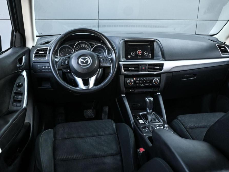 Mazda CX-5 I Рестайлинг Новороссийск  - изображение 6