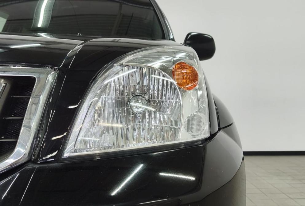 Toyota Land Cruiser Prado 120 Series Екатеринбург  - изображение 9