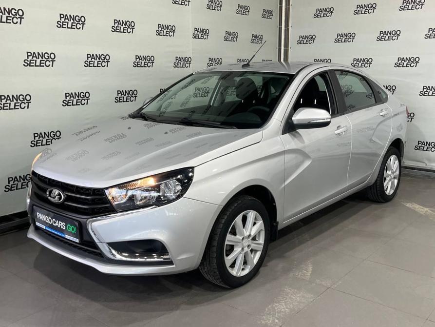 Lada (ВАЗ) Vesta I Оренбург  - изображение 1