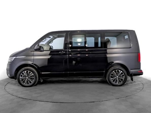 Volkswagen Multivan T6 Рестайлинг с пробегом 2021 года, цена 5 850 000 рублей, 111404 км, минивэн, Автокод Объявления