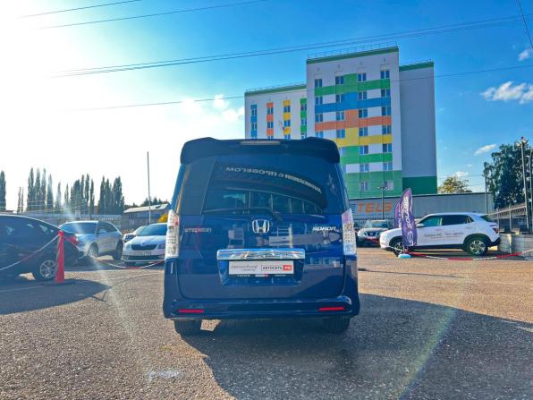 Honda Stepwgn IV с пробегом 2012 года, цена 1 296 500 рублей, 270596 км, минивэн, Автокод Объявления