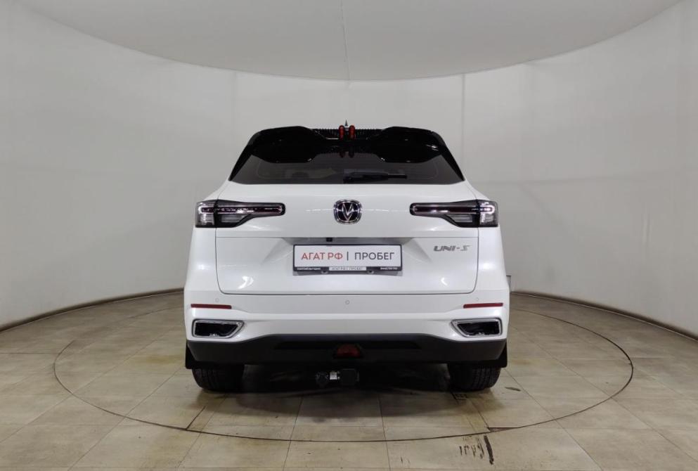 Changan UNI-S I Волгоград  - изображение 6