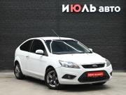 Ford Focus II Рестайлинг Екатеринбург  - изображение 14