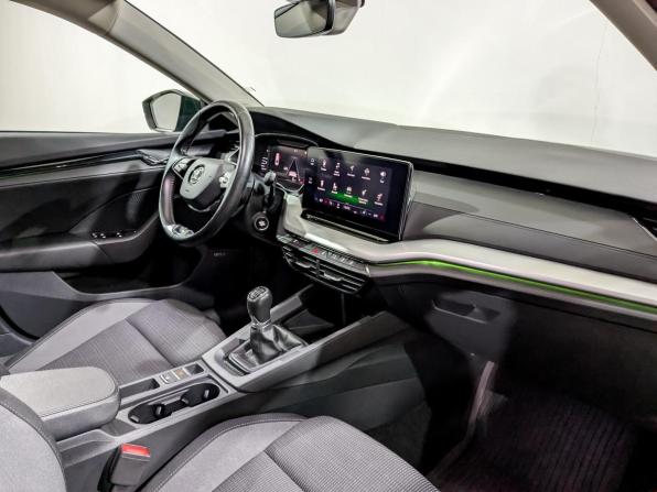 Skoda Octavia IV (A8) с пробегом 2020 года, цена 1 690 000 рублей, 175340 км, лифтбек, Автокод Объявления