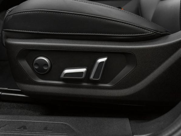 Haval F7x II с пробегом 2025 года, цена 3 230 000 рублей, 8079 км, внедорожник, Автокод Объявления