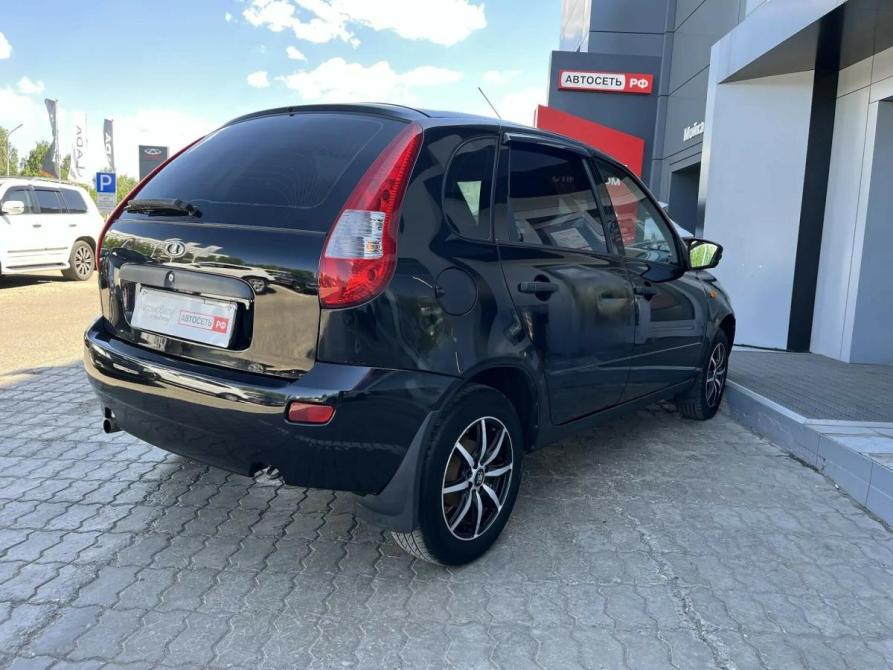 Lada (ВАЗ) Kalina I Набережные Челны  - изображение 16