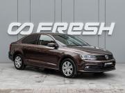 Volkswagen Jetta VI Рестайлинг Краснодар  - изображение 20