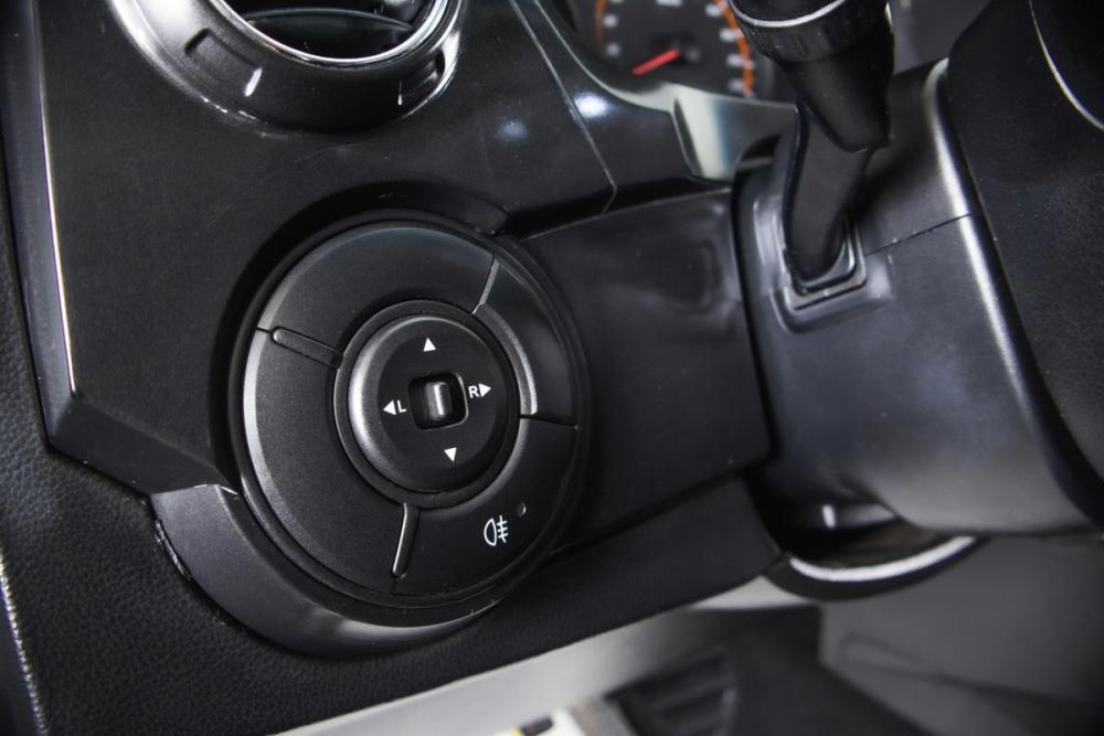 SsangYong Actyon I Пермь  - изображение 22