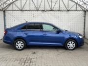 Skoda Rapid I Рестайлинг Тамбов  - изображение 28