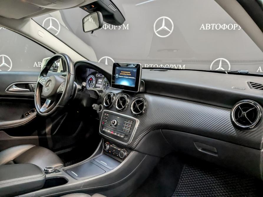 Mercedes-Benz GLA I (X156) Москва  - изображение 11