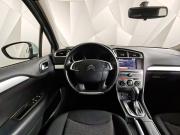 Citroen C4 II Рестайлинг Москва  - изображение 27