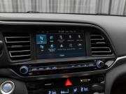 Hyundai Avante VI Рестайлинг Москва  - изображение 39