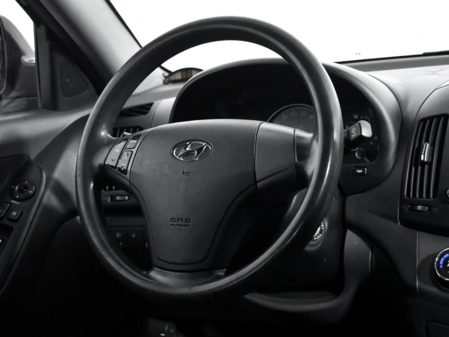 Hyundai Elantra IV (HD) Санкт-Петербург  - изображение 15