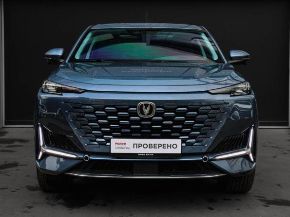 Changan UNI-K с пробегом 2023 года, цена 2 950 000 рублей, 34075 км, внедорожник, Автокод Объявления