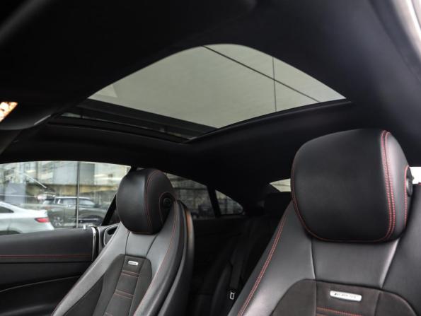 Mercedes-Benz E-Класс AMG V (W213) с пробегом 2018 года, цена 4 550 000 рублей, 136397 км, купе, Автокод Объявления