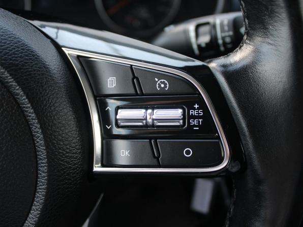 Kia Cerato IV с пробегом 2020 года, цена 1 839 000 рублей, 116057 км, седан, Автокод Объявления