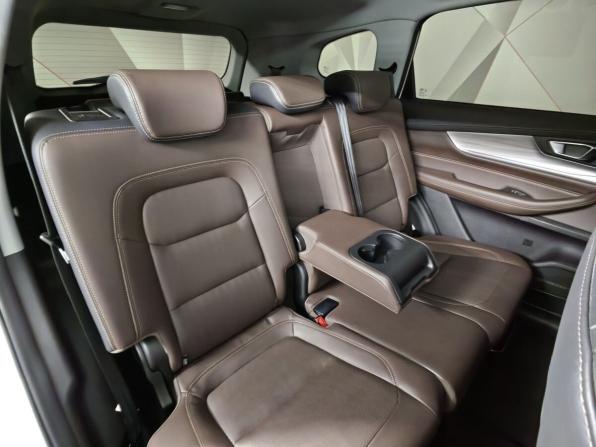 Chery Tiggo 8 Pro I с пробегом 2021 года, цена 1 795 000 рублей, 62252 км, внедорожник, Автокод Объявления