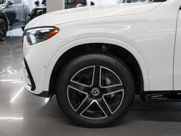 Mercedes-Benz GLC II (X254) с пробегом 2024 года, цена 7 500 000 рублей, 20881 км, внедорожник, Автокод Объявления