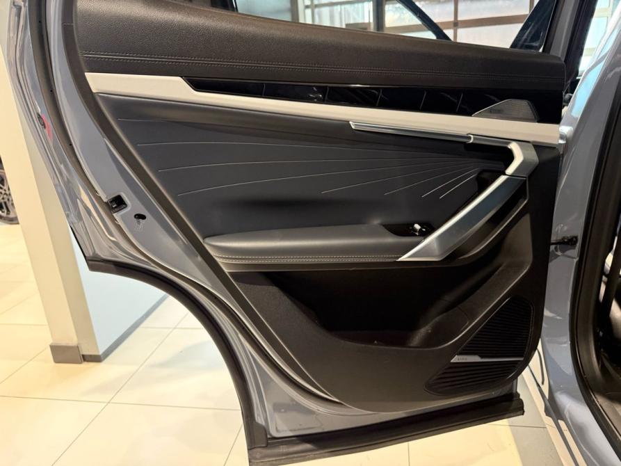 Geely Atlas II Екатеринбург  - изображение 11