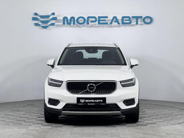 Volvo XC40 I с пробегом 2021 года, цена 2 680 000 рублей, 72163 км, внедорожник, Автокод Объявления