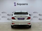 Hyundai Solaris I Рестайлинг Ставрополь  - изображение 18
