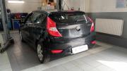 Hyundai Solaris I Санкт-Петербург  - изображение 9