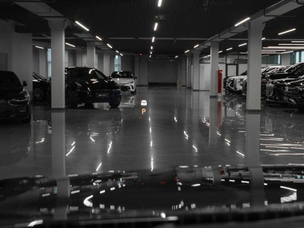 Geely Monjaro I Рестайлинг 2 с пробегом 2026 года, цена 4 200 000 рублей, 50 км, внедорожник, Автокод Объявления