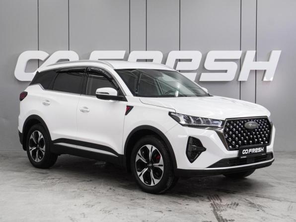 Chery Tiggo 7 Pro Max I с пробегом 2023 года, цена 2 199 000 рублей, 54177 км, внедорожник, Автокод Объявления