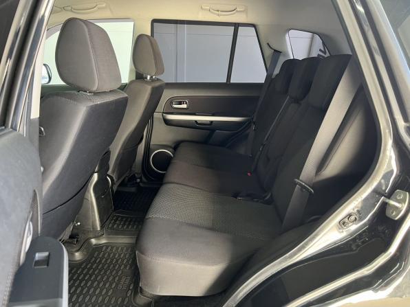 Suzuki Grand Vitara II Рестайлинг с пробегом 2010 года, цена 999 000 рублей, 101519 км, внедорожник, Автокод Объявления