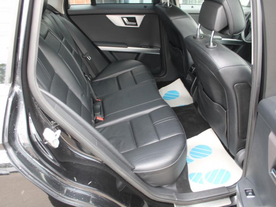 Mercedes-Benz GLK-Класс I (X204) Москва  - изображение 12