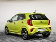 Kia Picanto III Санкт-Петербург  - изображение 35