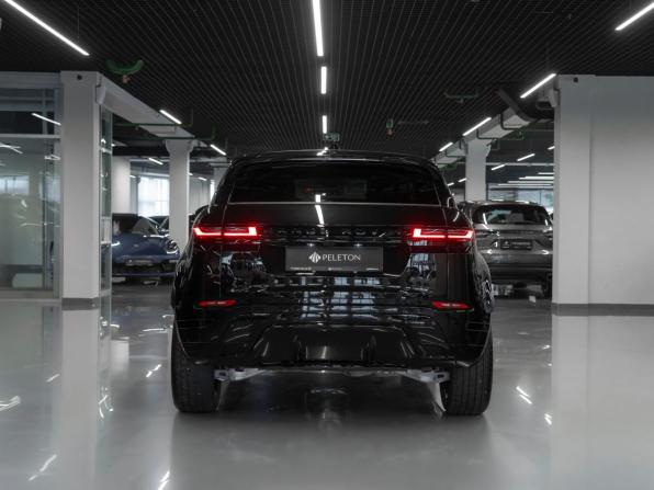 Land Rover Range Rover Evoque II Рестайлинг с пробегом 2025 года, цена 6 250 000 рублей, 26 км, внедорожник, Автокод Объявления