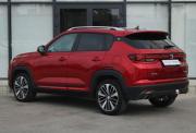 Changan CS35 Plus I Рестайлинг Саратов  - изображение 35