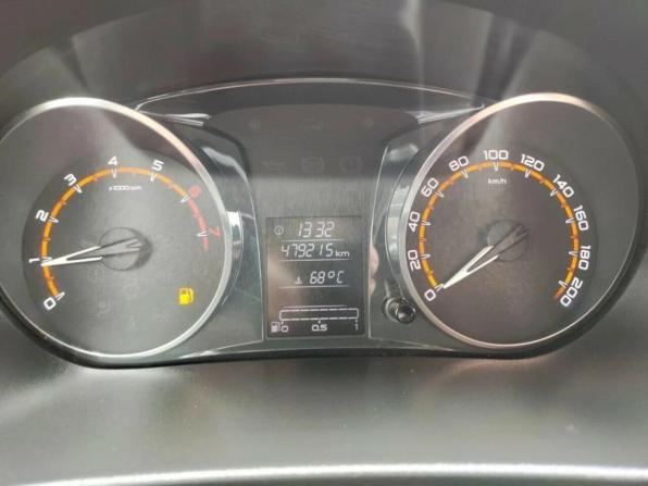 Lada (ВАЗ) Granta I Рестайлинг с пробегом 2019 года, цена 457 252 рубля, 479900 км, седан, Автокод Объявления