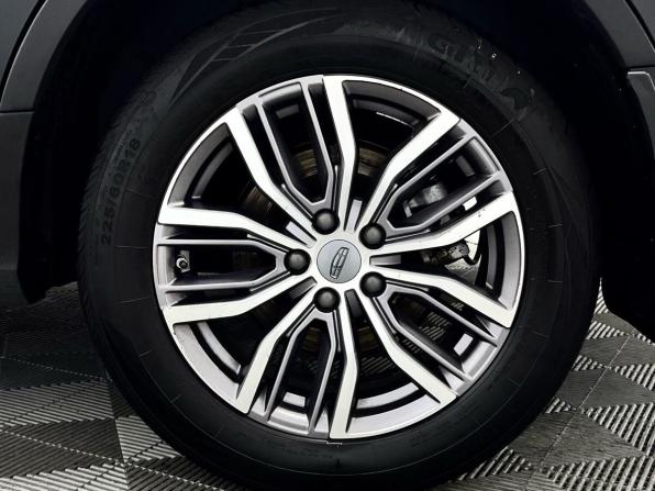 Geely Atlas Pro с пробегом 2022 года, цена 1 825 000 рублей, 124707 км, внедорожник, Автокод Объявления