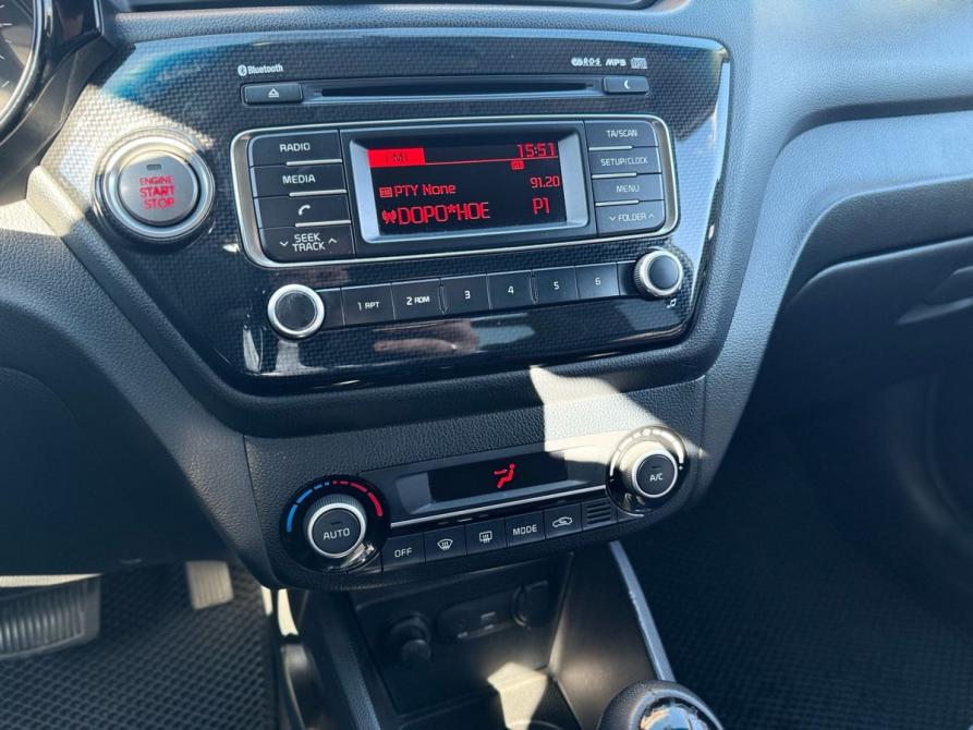 Kia Rio III Рестайлинг Владикавказ  - изображение 14