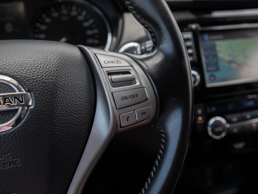 Nissan Qashqai II Сочи  - изображение 20