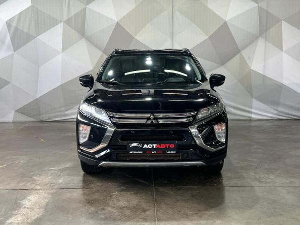 Mitsubishi Eclipse Cross I с пробегом 2019 года, цена 1 990 000 рублей, 210924 км, внедорожник, Автокод Объявления