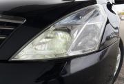 Nissan Teana II (J32) Киров  - изображение 55