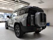 JETOUR T2 Минеральные Воды  - изображение 21