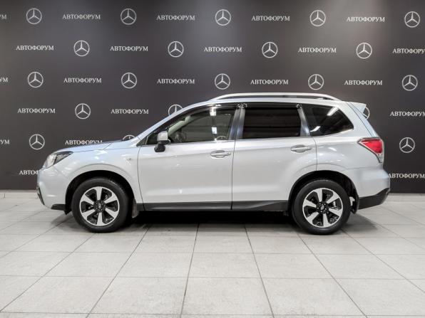 Subaru Forester IV Рестайлинг с пробегом 2016 года, цена 1 890 000 рублей, 152901 км, внедорожник, Автокод Объявления