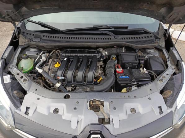 Renault Kaptur I с пробегом 2017 года, цена 1 550 000 рублей, 115336 км, внедорожник, Автокод Объявления