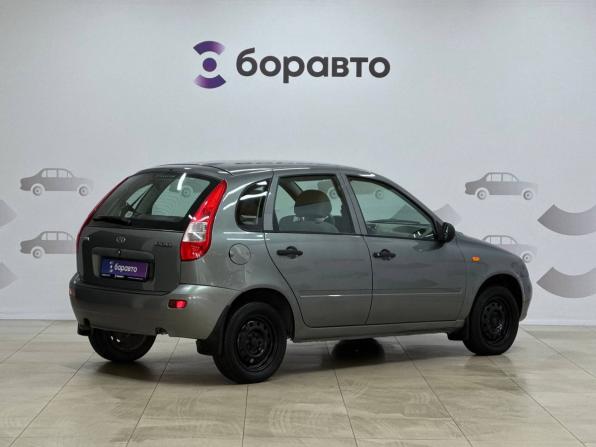 Lada (ВАЗ) Kalina I с пробегом 2009 года, цена 430 000 рублей, 147272 км, хэтчбек, Автокод Объявления