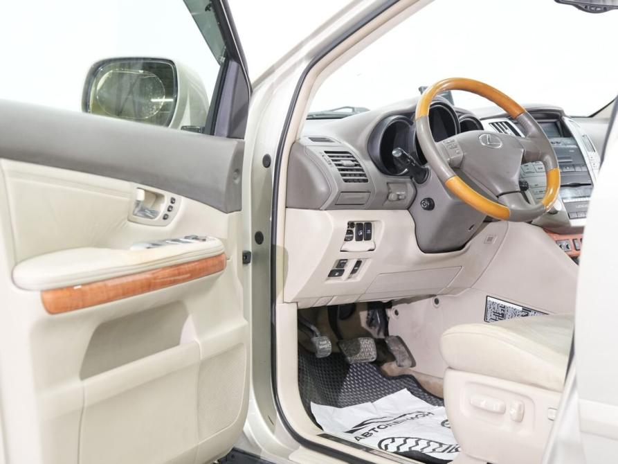 Lexus RX II Рестайлинг Новосибирск  - изображение 19