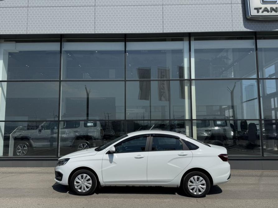 Lada (ВАЗ) Vesta I Рестайлинг (NG) Тверь  - изображение 9