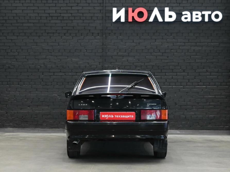 Lada (ВАЗ) 2114 Екатеринбург  - изображение 5
