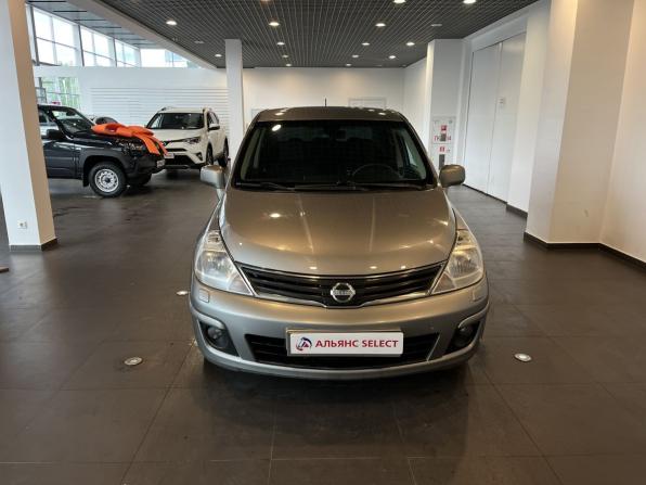 Nissan Tiida I Рестайлинг с пробегом 2011 года, цена 785 000 рублей, 228338 км, седан, Автокод Объявления