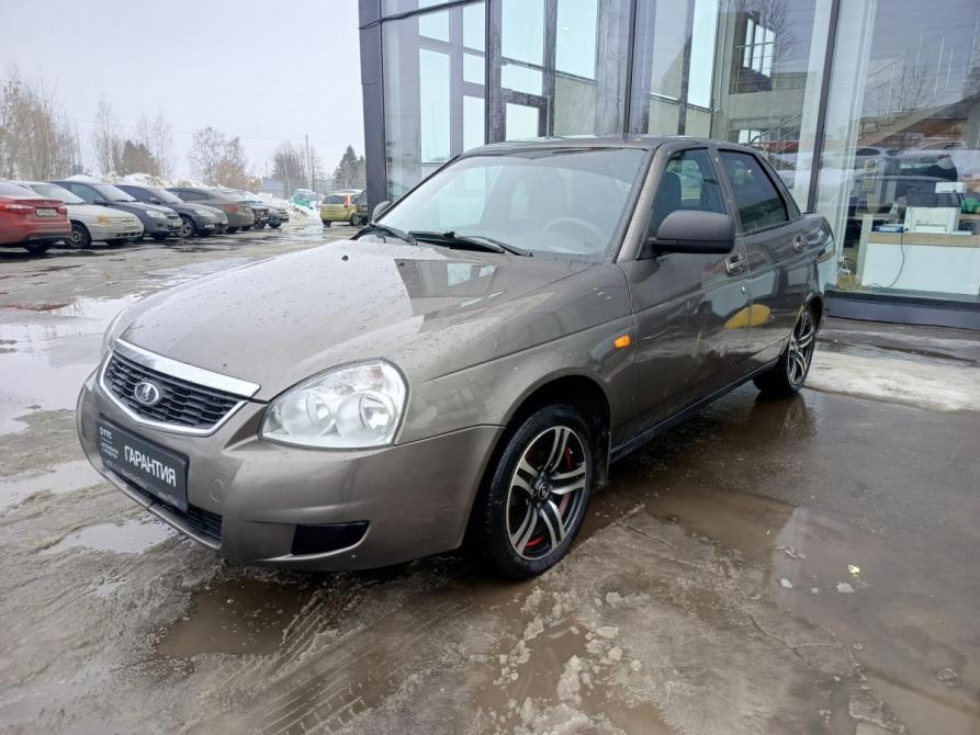 Lada (ВАЗ) Priora I Рестайлинг Ижевск  - изображение 1