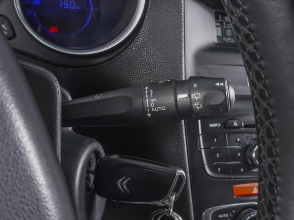 Citroen DS4 с пробегом 2012 года, цена 710 000 рублей, 166877 км, хэтчбек, Автокод Объявления